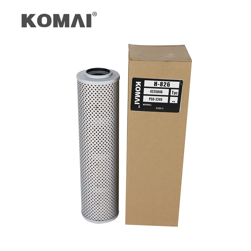 OEM Hydraulic Oil Filter P502245 PT9172 P502245 P502904 4225846