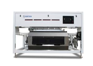 Wholesale 220V 50HZ Mineral Color Sorter Machine With Automatic Dust Cleaning System from china suppliers