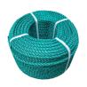 Buy cheap 24mm 3/4 Strands Twisted Line for Vessel Mooring Rope on Marine Vessels Part from wholesalers