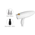 350MJ 600MJ Q Switched ND YAG Laser Machine 1320 Nm Birthmark Nevus Removal
