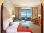 PHNOM PENH Luxury hotel bedroom furniture made by Leather upholstery headboard