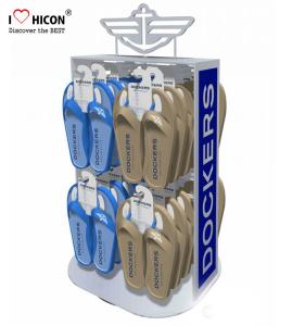 Wholesale Shoes Flooring Display Stands Wholesale Display Design Manufacturer from china suppliers