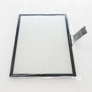 Wholesale 18.5 Inch USB Pcap ITO GG Touch Glass Panel For Educational Application from china suppliers