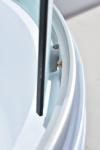 800x800x2150mm Bathroom Quadrant Shower Enclosures