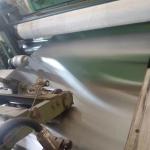 EN 1.4113 / AISI434 Stainless Steel Sheet and Plate Thickness 0.4 - 30.0mm for