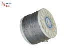 19*0.574 0Cr25Al5 Stranded Rope Wire / Fecral Wire Heating Resistance Equipments