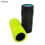 High Density Hollow EVA yoga roller 90cm Total Body Massage Therapy