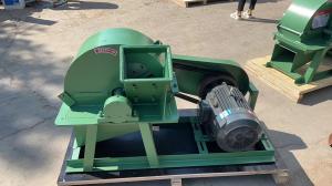 Wholesale Industrial Wood Sawdust Making Machine With High Efficiency from china suppliers