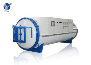 Wholesale New Condition Tire Curing Chamber Vulcanizing Tank For Tire Regrooving Equipment from china suppliers