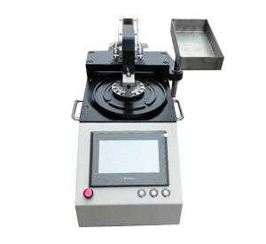Wholesale MPO / MTP Fiber Optic Equipment Domailler Fiber Optic Polishing Machine from china suppliers