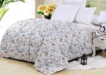 Hotel Bedding SGS Sets Floral Boho Duck Down Duvet