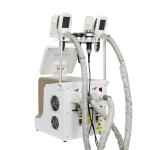 Cryolipolysis fat freezing machine for weight loss