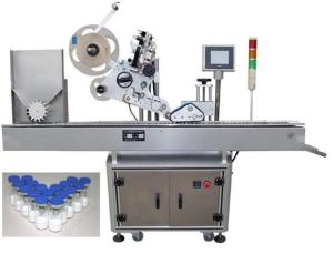 Wholesale Bottle Labeling Equipment PLC Operation from china suppliers