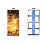 Small Pixel Pitch MBI5124 P2.976 Outdoor Rental LED Display
