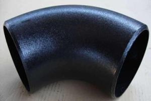 Wholesale Butt Welded Elbow 90 Long Radius Carbon Steel Buttweld Fittings from china suppliers