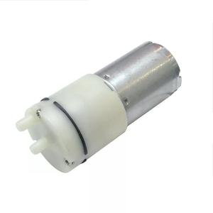 Wholesale 12V 24V 6000 Rpm DC Motor Mini High Speed 24mm DC Motor For Miniature Diaphragm Pumps from china suppliers