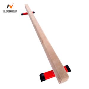 Wholesale Gym Outdoor Garden Fun Games Long Short Waterproof Exercise Balance Beam Gym Fun from china suppliers