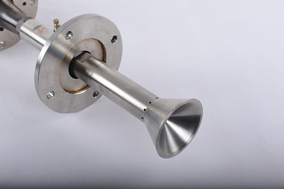 150 L / H Ultrasonic High Pressure Atomizer Average 62ΜM Diameter Fog Particle