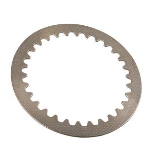 Wholesale OEM ODM Motorcycle Clutch Steel Plate For Honda CB400F CBR600F CB1100 from china suppliers