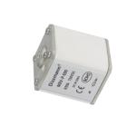 Semiconductor Industrial Power Fuses 750VDC European Standard Square