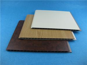 Wholesale Lamination Plastic Ceiling Sheet Laminated PVC Ceiling Panels from china suppliers