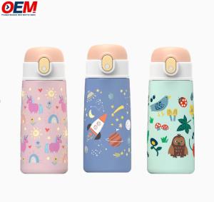 Wholesale Customized Food Grade Safe Plastic Water Bottles from china suppliers