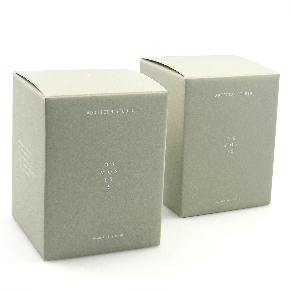 Custom Recyalable Specialty Paper Cosmetic Carton Packaging Face Mask Paper box