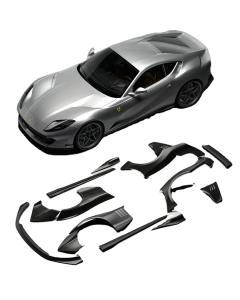 Wholesale 812 Ferrari Body Kit Carbon Fiber Widebody 812 ZE Style Carbon Fiber Arch from china suppliers