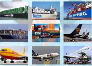 Wholesale YML HPL DDP Shipping Freight Forwarders Shipping Mattress from china suppliers
