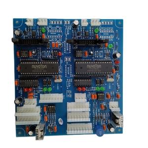 Wholesale ODM Gas station LPG Fuel Dispenser Controller Main Board Parts from china suppliers