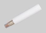 60-120ml BB Cream Tube Cosmetic Plastic Liquid Foundation Tube With Super Flat