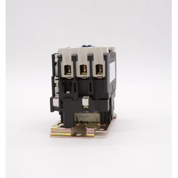 220V Coil Volt Air Condition 3 Phrase 1NO 1NC AC Contactor CJX2-4011