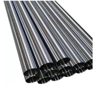 ASTM A312 Polished Decorative Tube 316 316L 309 310S Schedule 10 Stainless Steel
