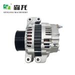 24V 130A Scania Generator 2191880 2395911 2398370 570889 579274 A004TR6791