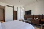 Banlung furniture supplier from china hotel furniture factory for Modern bedroom