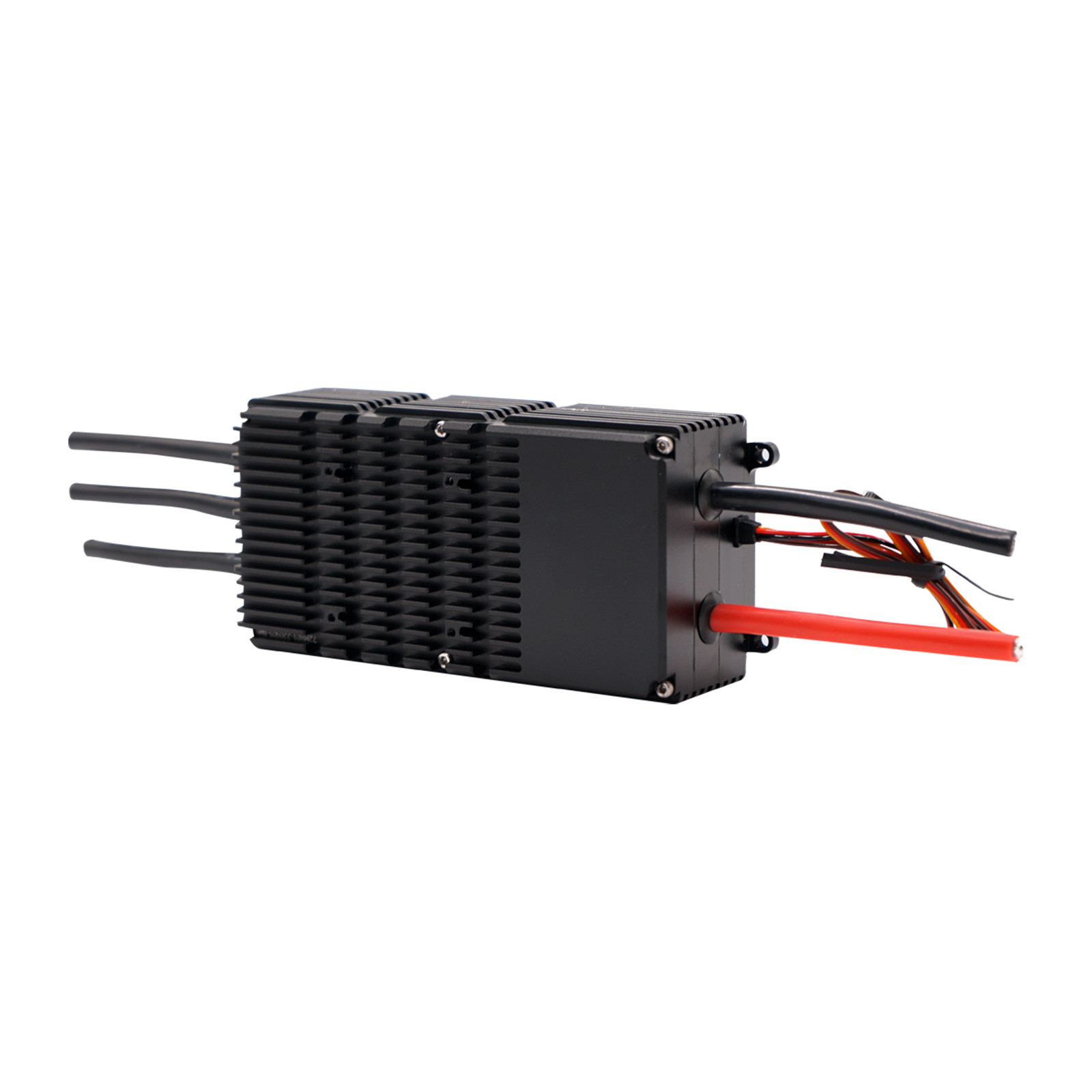 200A 24S Motor Controller PWM ESC For VTOL Drone Quadcopter Hexacopter Motor