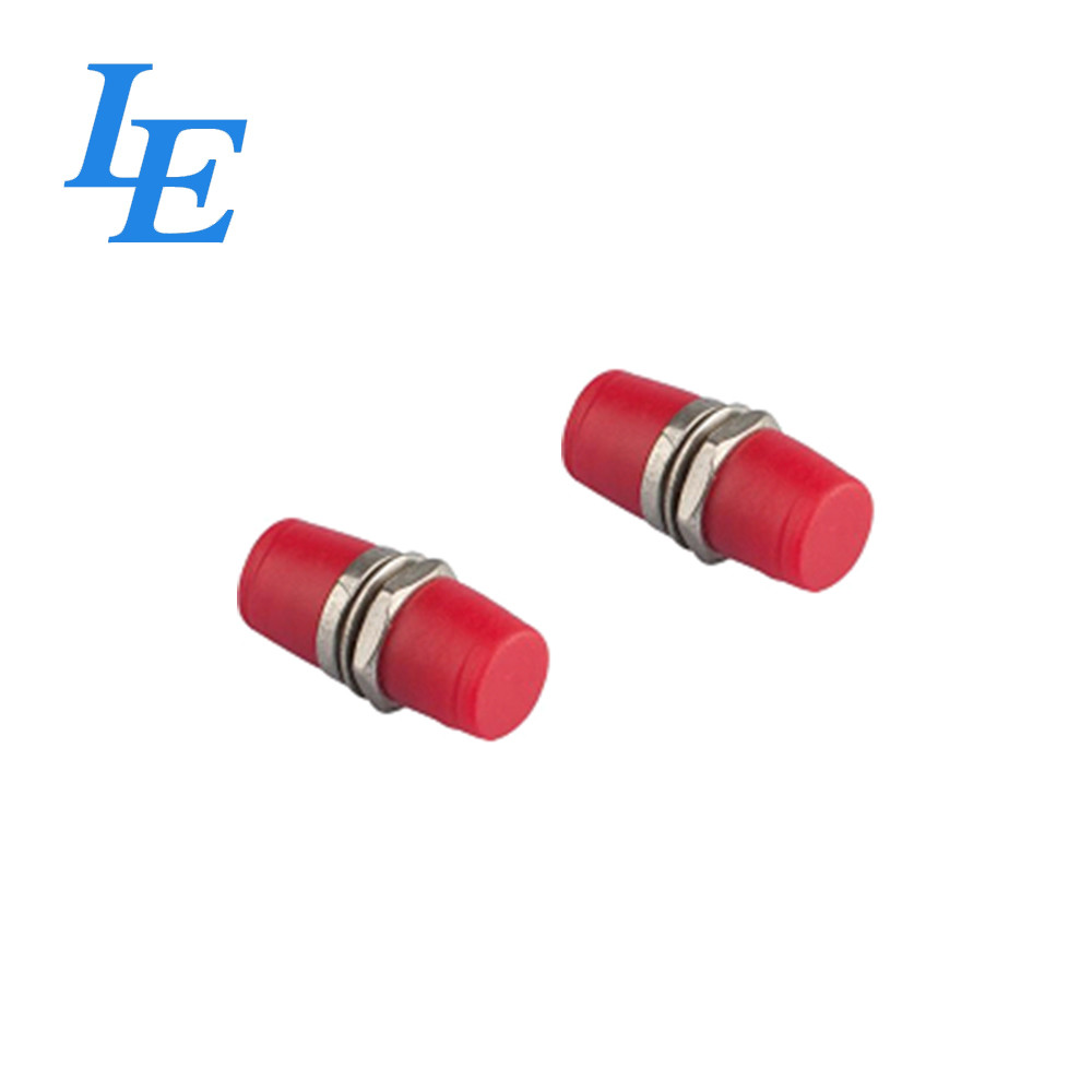 Phosphor Bronze Multimedia Rj45 Fiber Optic Adapter To Aux Adapter