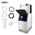 150kg 200kg Automatic Ice Block Making Machine 300kg 500kg 1000kg Commercial