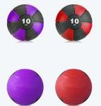 rubber medicine ball, rubber medicine ball exercises, rubber medicine ball 10