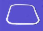 O Shaped Silicone Rubber Gasket Non Standard Weak Acid And Alkali Resistance