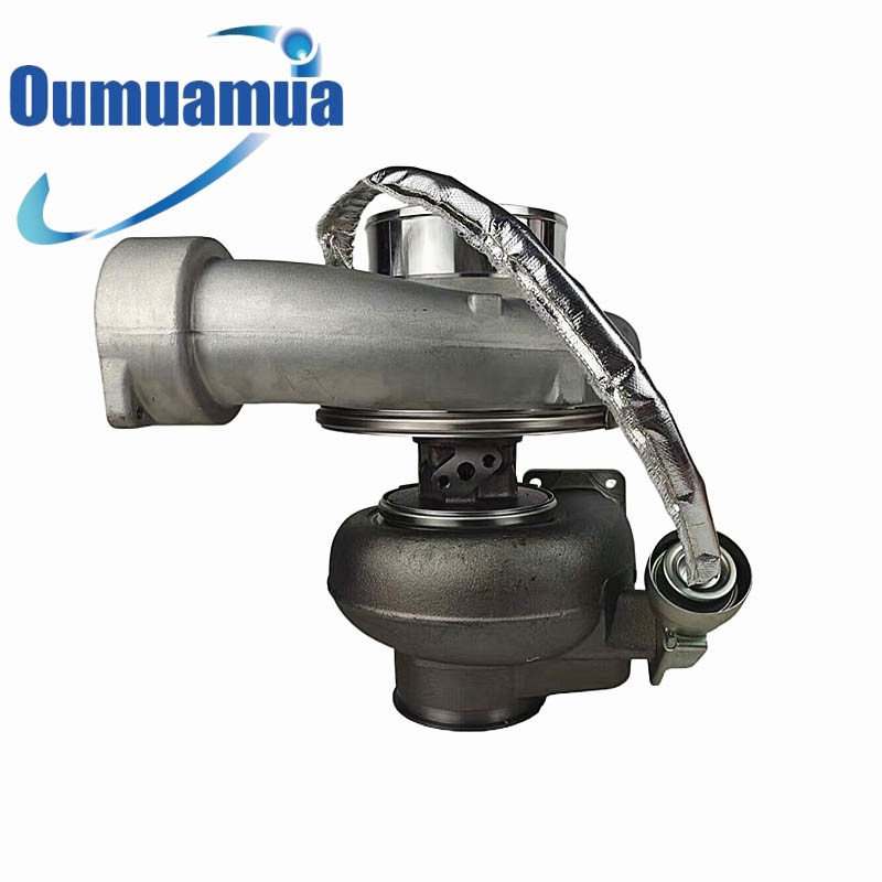 High-quality New 716875-5001 Turbochager GT500201B GTA5002B For CAT C15 Engine 191-5431 1915431 supercharger