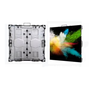 Wholesale 1/8 Scan Full Color Rental P4 Outdoor LED Screen Panel from china suppliers