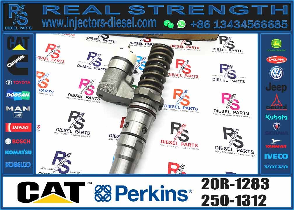 Excavator Parts 3116 Engine Injector 0R-8483 0R-3002 0R-8477 0R-3190 0R-8473 4P-2995 Fuel Injector For Excavator