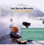 Rich Mineral Health Relief Cracking Therapeutic Foot Soak