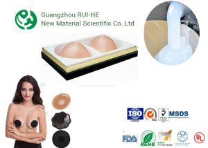 Wholesale Sexy Doll Making Skin Safe Silicone Rubber Moulding Compound Life Size from china suppliers