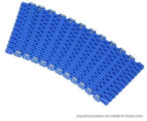 Wholesale 7100 Smart Belt Solution Sideflexing Conveyor Belt from china suppliers