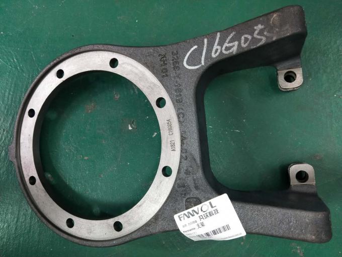 Handbrake Cylinder Bracket Kalmar Reach Stacker Parts 0