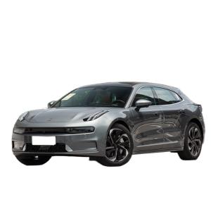 Wholesale ME Version EV Sedans 200 Km/H Electric Suv Car Zeekr 001 5 Seats from china suppliers