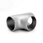 Welding Connection Alloy B-2 / UNS N10665 / W.Nr. 2.4617 Pipe Fittings DN15-1500