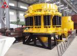 gold mining manufacturer Spring cone crusher machine price from india